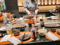 -吉川谷谷·铁板烧烤肉放题(石景山台湾街店)
