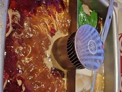 -海底捞火锅(杭州庆春路夜宵主题店)