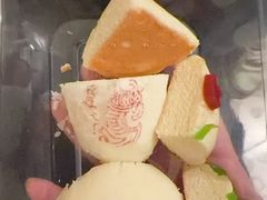 -富华斋饽饽铺·宫廷糕点·伴手礼(护国新天地店)