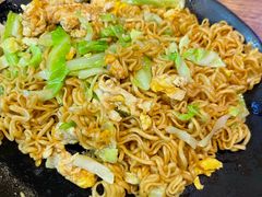 -潮庭·大连海鲜·炭火烧烤·扇贝王(大连店)