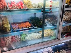 -陈氏老字号十三小炸炸店