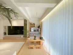 -呼和浩特城市人家装饰