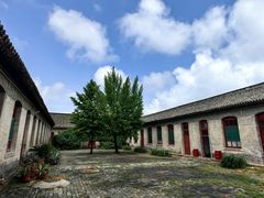 -阎锡山故居