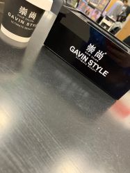 -崇尚GAVIN STYLE