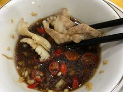 -濠轩阁特色生蚝火锅(水湾路店)