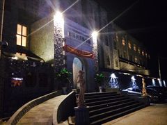 -北京美神宫艺术主题温泉酒店