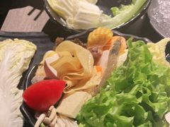 -呷哺呷哺(丰科万达店)