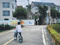-军营村
