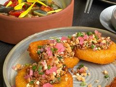 -Ameigo梅果·云贵川bistro(长宁来福士店)