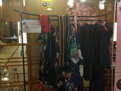 -汤泉良子(金源店)