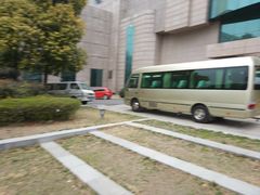 -圆顶阁西餐厅(郑州索菲特国际饭店 )
