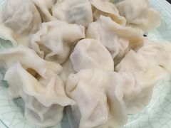 -老边饺子馆(东单店)