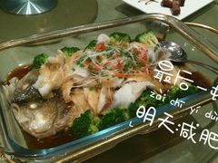 -王府茶楼茶宴·创意菜(大观园总店)