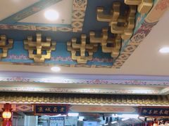 -万荣烤鸭店·北京菜(天坛店)