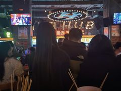 -HIB HUB公社(解放西路店)