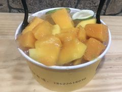 -星星奶冰·汤圆(甘肃路店)
