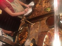 -明记牛杂(新马路分店)