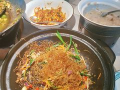 -费大厨辣椒炒肉(黄兴中心广场店)