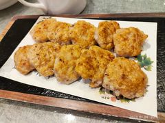 -聚福宝合苑食府(南头镇店)