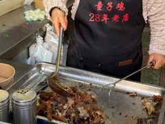 -童子鸡专卖店(中新街店)