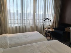 -上海波特曼丽思卡尔顿酒店