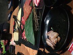 -千寻烧肉(政务区店)
