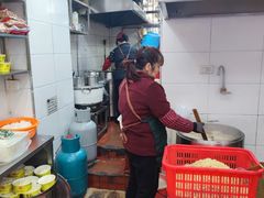 -李记热干面馆(大夹街店)