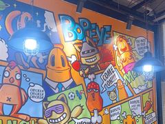 -BOPEYE·波派炸鸡(河西中央商场店)
