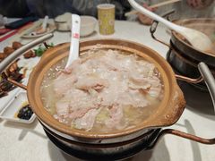 -砂锅居·始于1741(万丰路店)