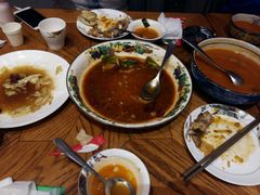 -阿罗新疆菜(人民广场店)