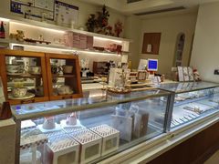 -奈诺甜品·生日蛋糕·下午茶(古城店)