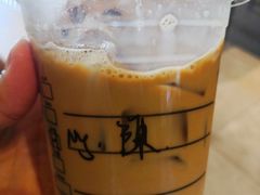 -星巴克(保定万博广场店)