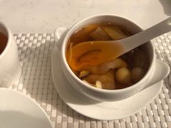 老火靓汤-喜粤8号(四海唐人街店)
