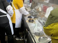 -芳婆糕团店(王府大街店)