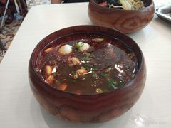 酸辣粉-金乐活美食(中街店)