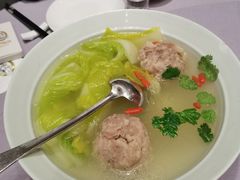 -小马哥融合菜(延安大街店)