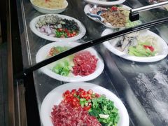 -李东农庄(中南百草园地标店)