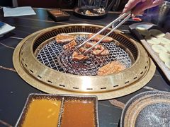 -厚贞日式烤肉(浦东汇智店)