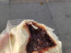 油包豆沙-南方迷宗大包(湖滨店)