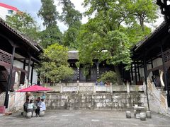 -阳明祠