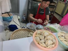 -阿麟馄饨(延长路店)