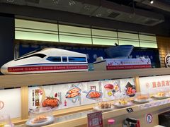 -三禾寿司(君尚店)