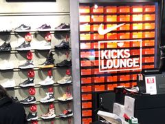 -NIKE KICKS LOUNGE体验店(北京新中关店)