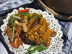 -捞围鲜·港式打边炉(海阳路店)