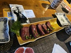 -半藏居酒屋(香港花园店)