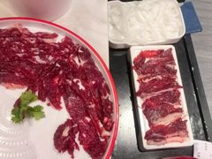 -八合里牛肉火锅(福州万象城店)