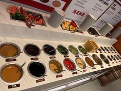 -左庭右院鲜牛肉火锅(长泰广场店)