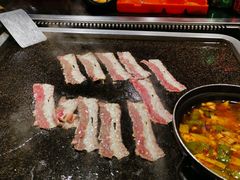 -猪的故事·韩式烤肉(韩乐坊店)