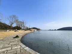 -南北湖风景区