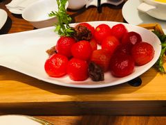 -今轩中餐厅(西安经开洲际酒店)